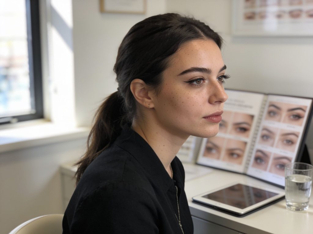 What does scalp micropigmentation actually cost for women?