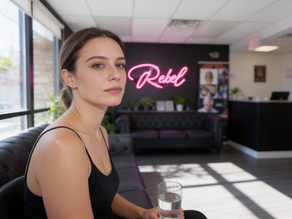 Your nano brows healing timeline: week by week