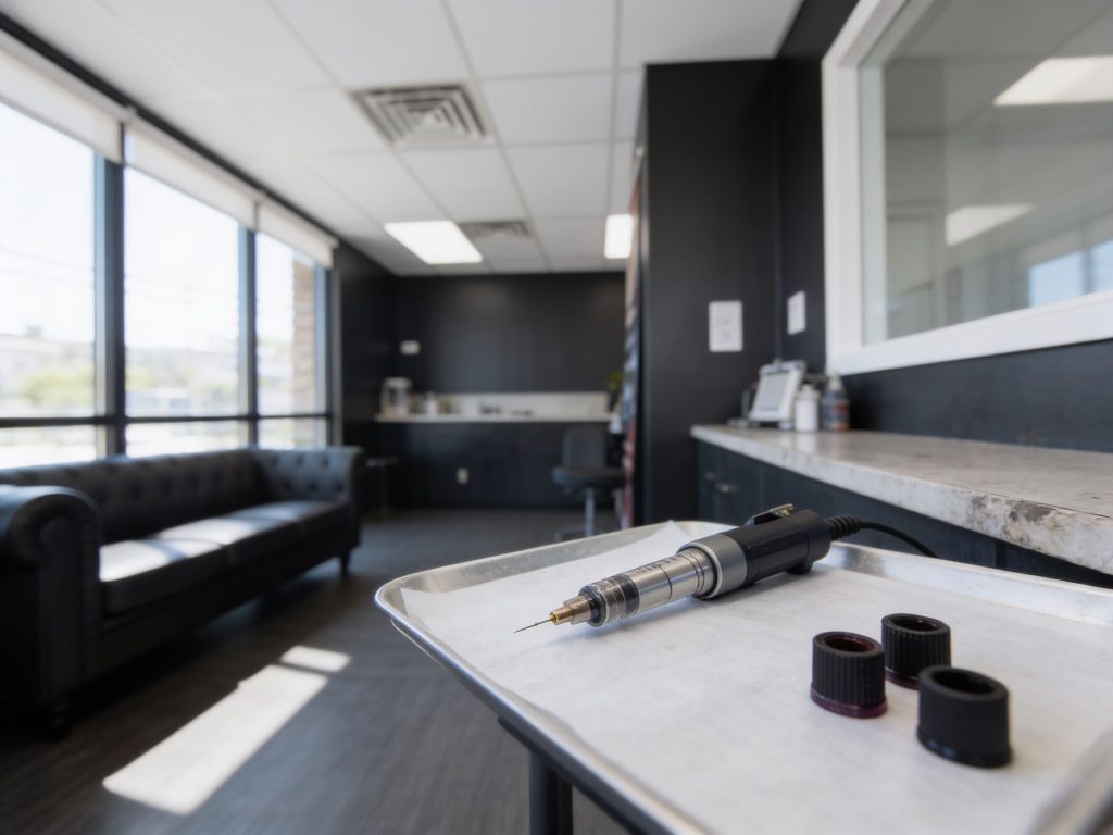 5 truths about eyeliner tattoo results nobody shows you