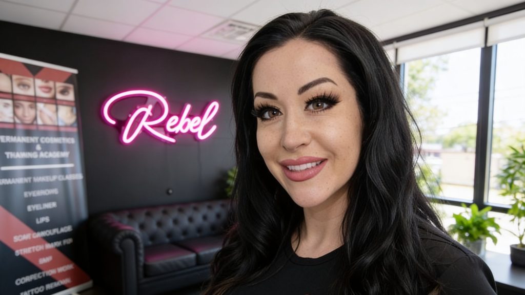 Choosing a powder brows artist: what actually matters