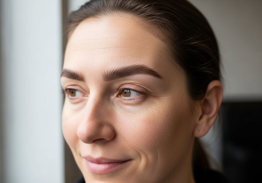 5 things that really decide how long ombre brows last