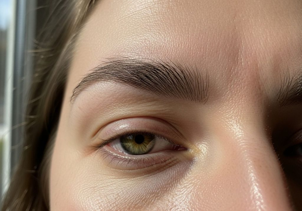 What you do in the first week makes or breaks your ombre brows