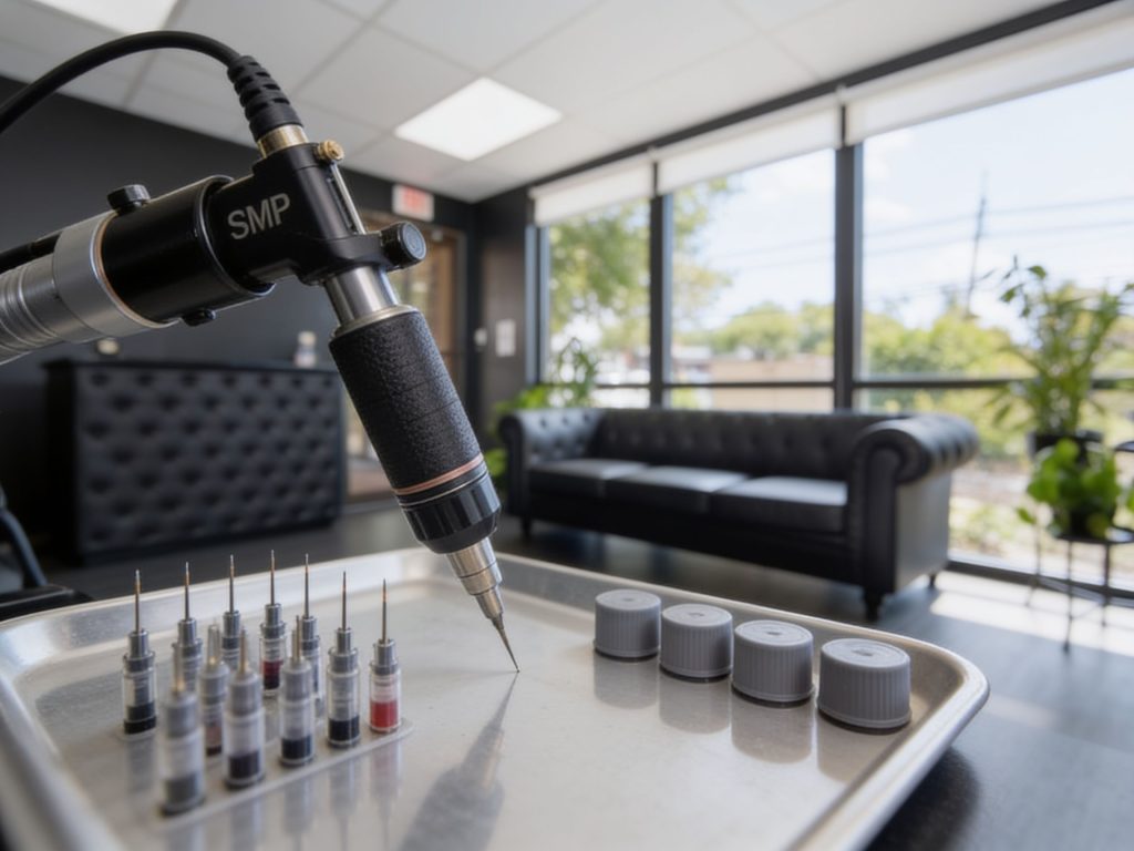 SMP density vs hair transplant: 5 differences that actually matter