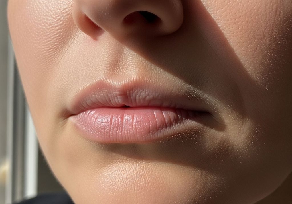 5 stages of lip tattoo healing: what's normal and what to watch for