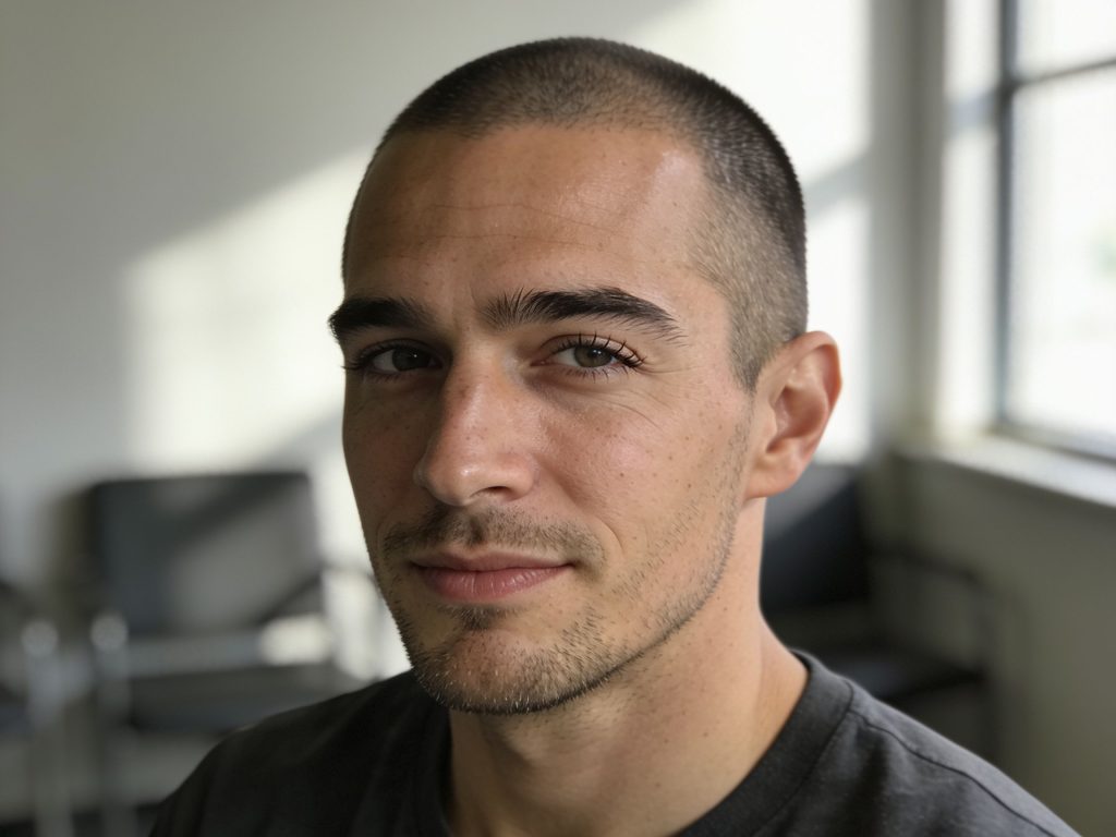 5 facts every man with thinning hair should know about SMP